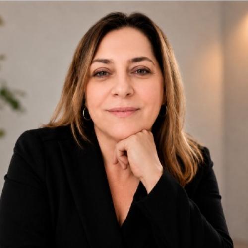 Laëtitia C. - Responsable communication & coordination de projets
