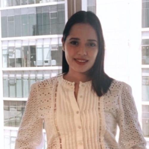 Paulina M. - Innovation specialist and startup scouting