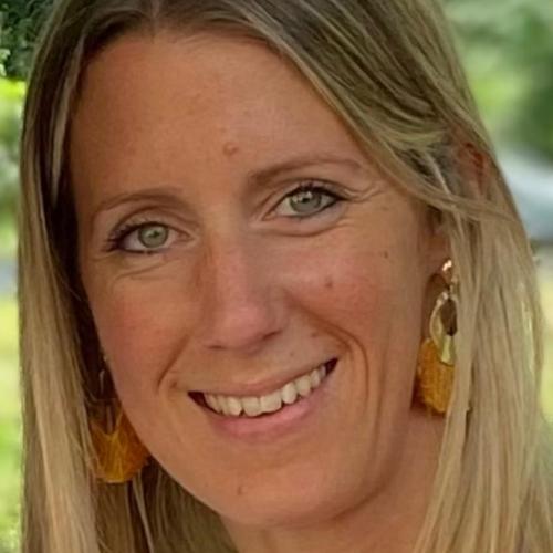 Charlotte D. - Bras droit CEO / Office Manager / Excutive business partner