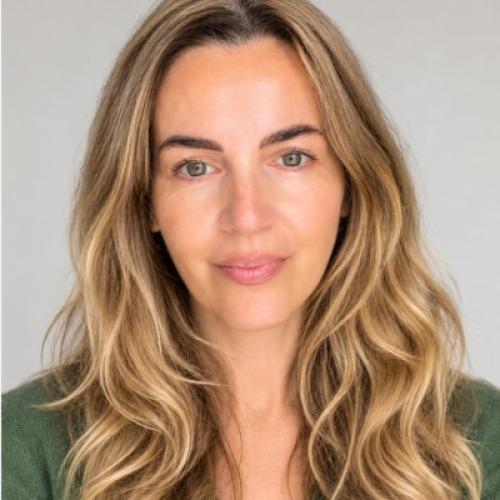 Sarah-jane D. - Rédactrice Beauté/Mode/lifestyle & Casting/Talent Booking