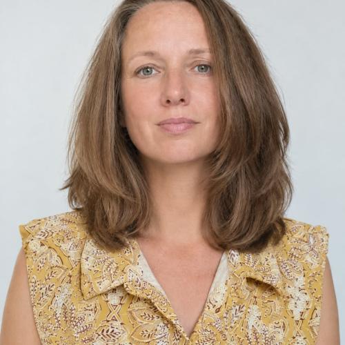 Roxane M. - Formatrice en sciences appliquées du comportement