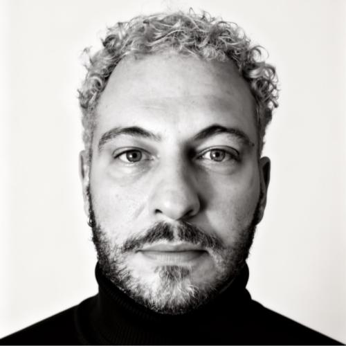 Christopher D. - Visuel merchandiser & designer d'espace