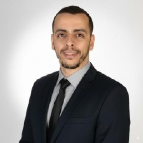 Jaafar M. - Architect IA