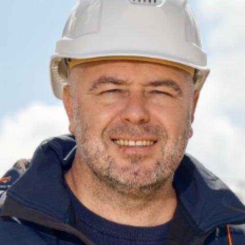 Loïc O. - Dessinateur projeteur - Métreur