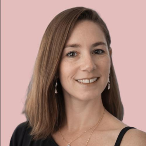 Alicia B. - Assistante administrative