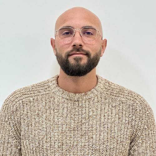 Mathias D. - Photographe retoucheur editeur