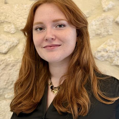 Charline D. - Gestionnaire administrative indépendante