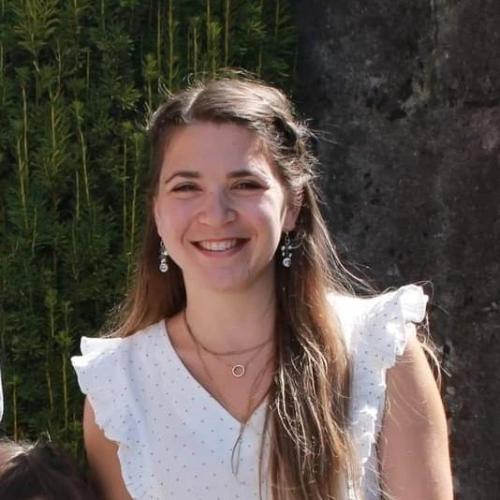 Camille B. - Assistante administrative et commercial