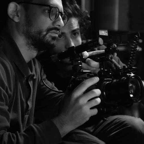 Rafik K. - Réalisateur - Vidéaste