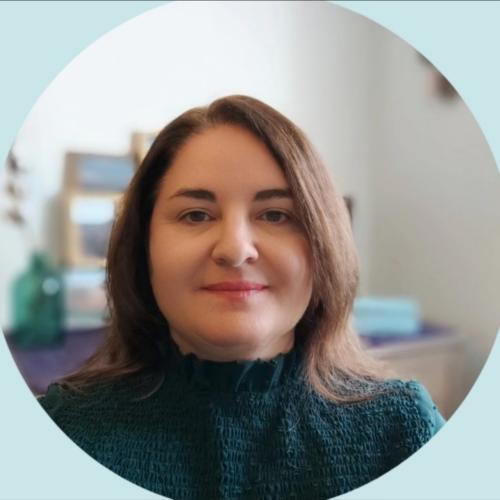 Marina C. - Assistante administrative indépendante