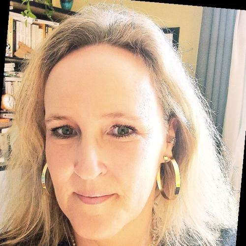 Hélène B. - Attachée de presse et formatrice en prise de parole
