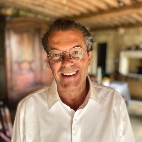 Benoit L. - Consultant ia appliquee aux pme