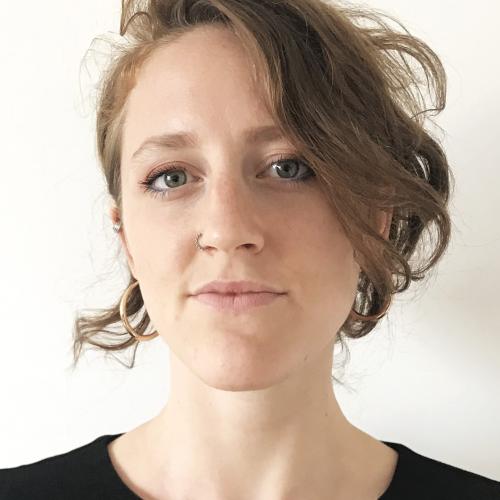 Elisabeth S. - Architecte d.e, experte IA | Formation et conseil