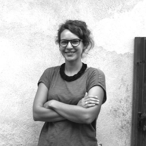 Lucie G. - Paysagiste concepteur