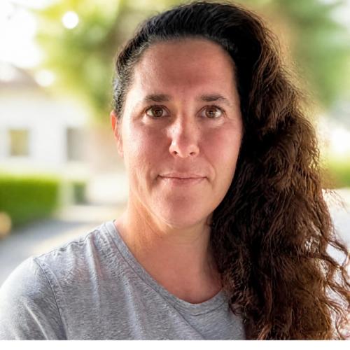 Sarah P. - Assistante digitale, Création de contenu réseaux sociaux