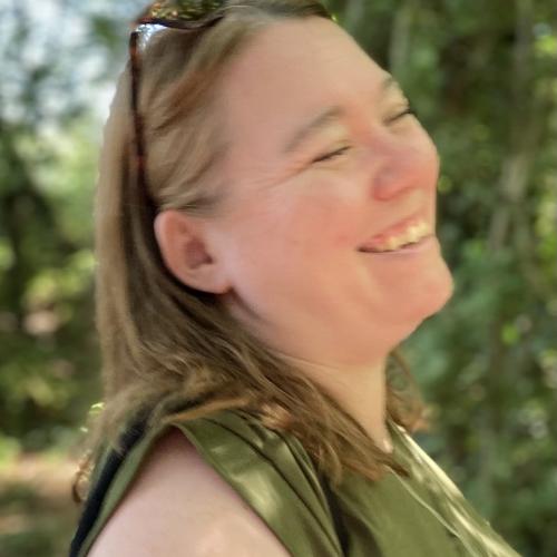 Magali S. - Assistante administrative et pré comptabilité
