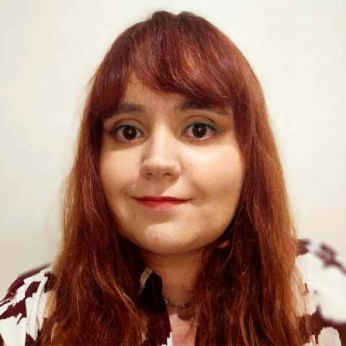 Clara D. - Ingénieure IA & Data freelance