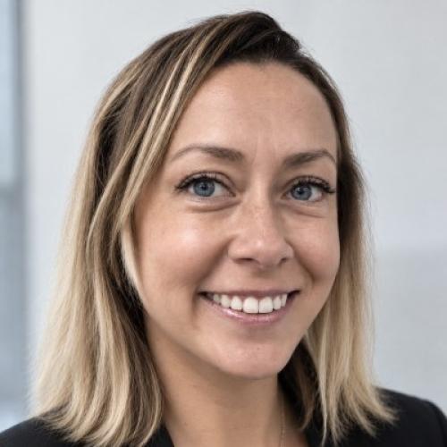 Mélanie H. - Déléguée à la protection des données (DPD/DPO)