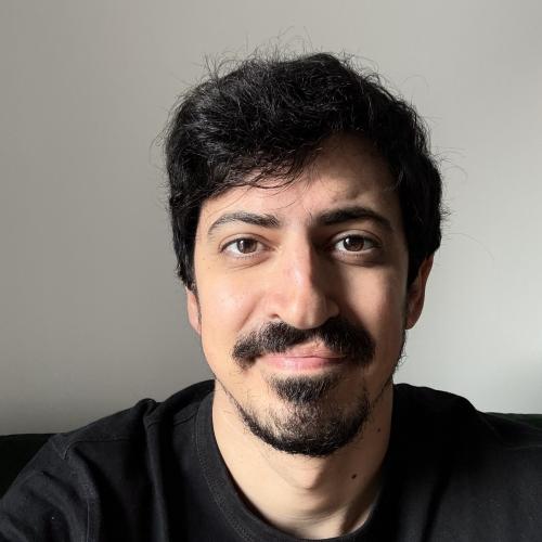 Alexandre R. - Concepteur rédacteur