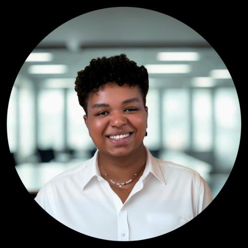 Inès D. - Responsable communication externalisée