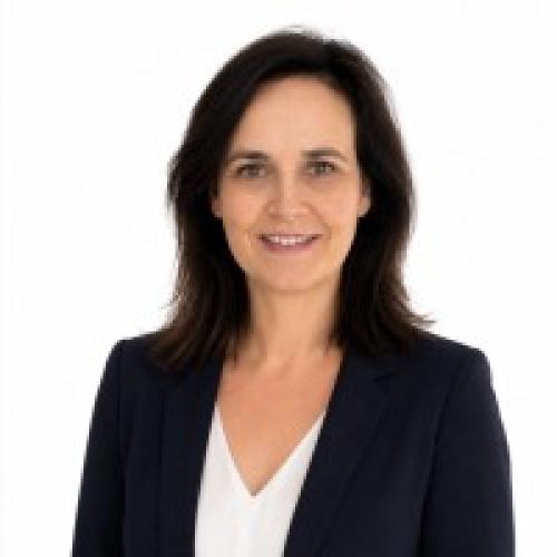 Anne-sophie G. - Chef de projet Supply Chain