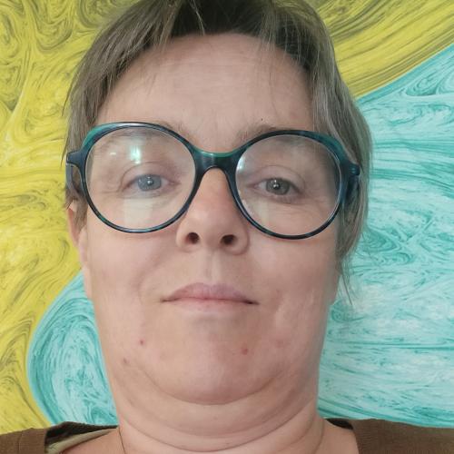 Cecile C. - ASSISTANTE ADMINISTRATIVE