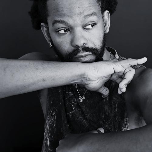 Habib A. - Chargé de communication réseaux sociaux & image de marque