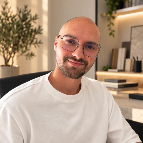 Rémi X. - Concepteur d'intérieur / objet , agencement