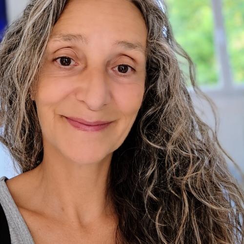 Laurence G. - Assistante administrative et digitale pour entrepreneurs
