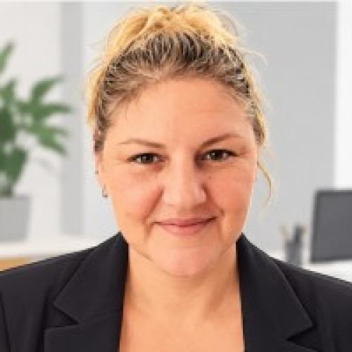 Céline L. - GPEEC • Organisation • Transformation RH • IA