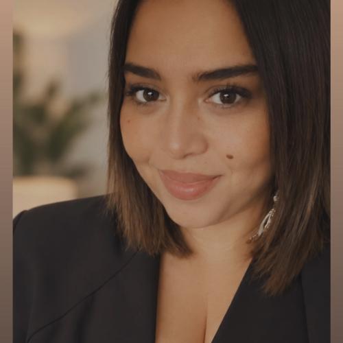 Ines B. - Économiste de la Construction
