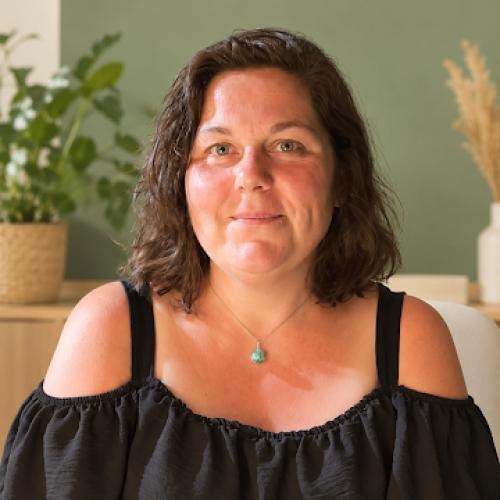Magali G. - Assistante administrative/commerciale