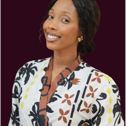 Fanta D. - Formateur / Consultant en communication,
