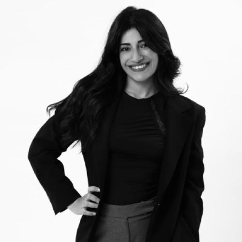 Chloé D. - Business Developer & Assistante administrative