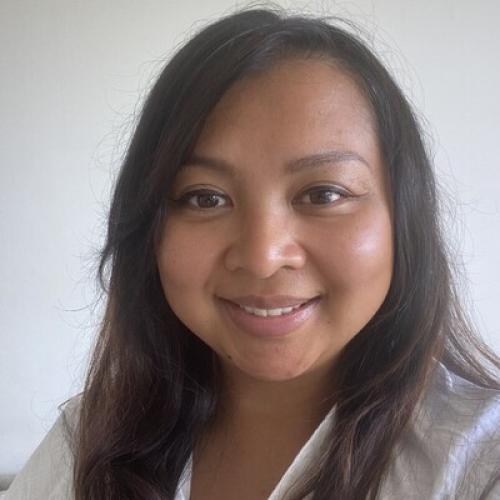 Gwendoline I. - Assistante administrative et comptable freelance