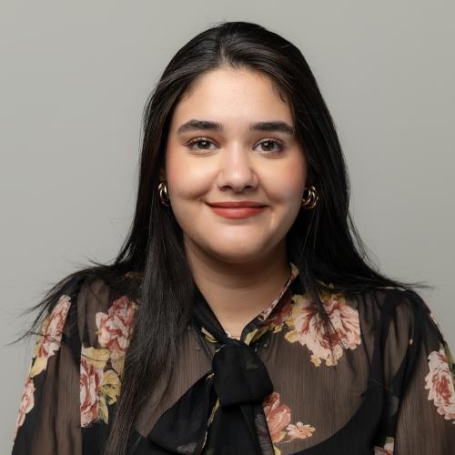 Hiba T. - Consultante RPS QVCT / Psychologue du travail