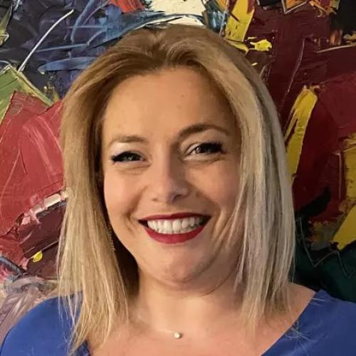 Emilie T. - Formatrice et neurocoach
