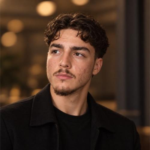 Raphael L. - Développeur full-stack et automatisation IA
