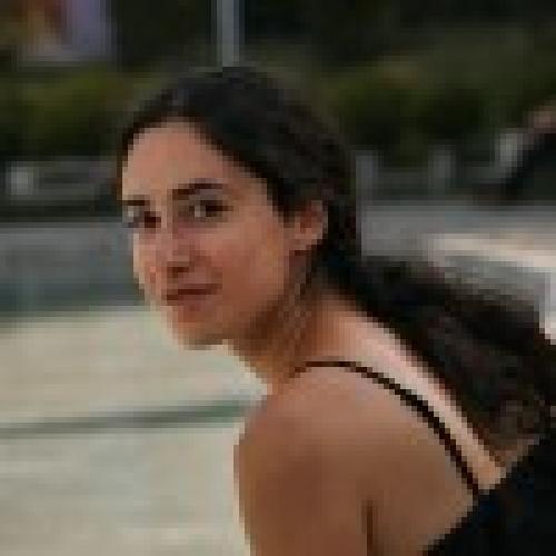 Emma M. - Traducteur du russe au français, rédacteur, correcteur