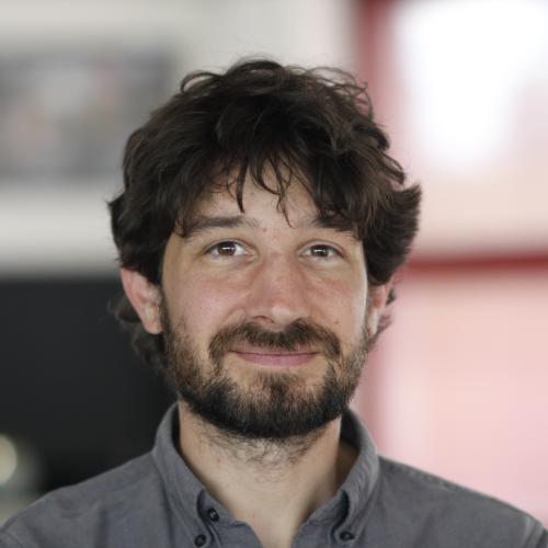 Etienne G. - Consultant en développement commercial