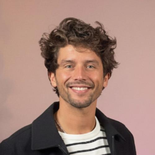 Théo P. - Consultant GTM & Growth / Prospection B2B outbound