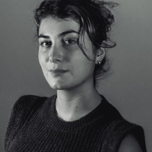 Léa M. - Production de films institutionnels et publicitaires