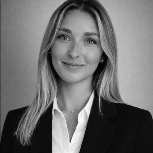 Laurène R. - Social media manager - freelance