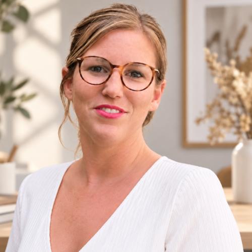 Emilie L. - Formatrice & Coach Professionnel