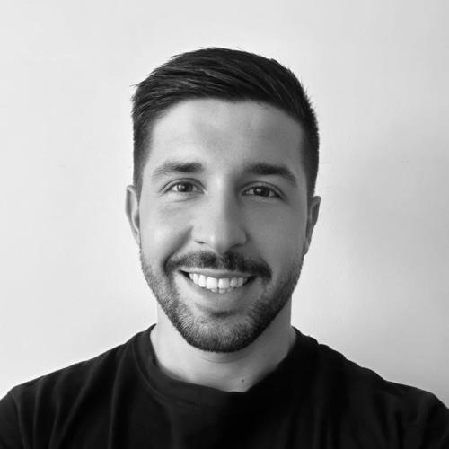 Cédric B. - Senior UX/UI Designer