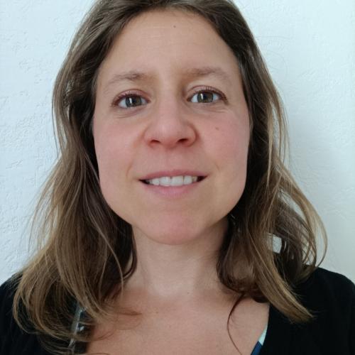 Estelle L. - Assistante administrative et pré-comptabilité