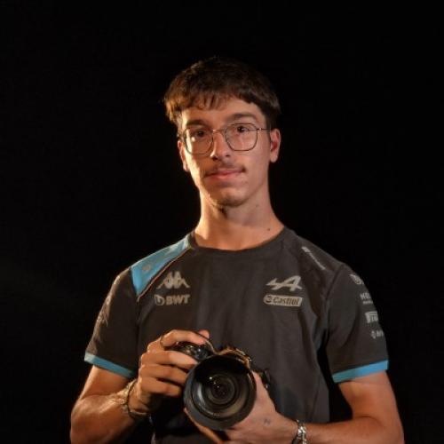 Rémi C. - Vidéaste / photographe