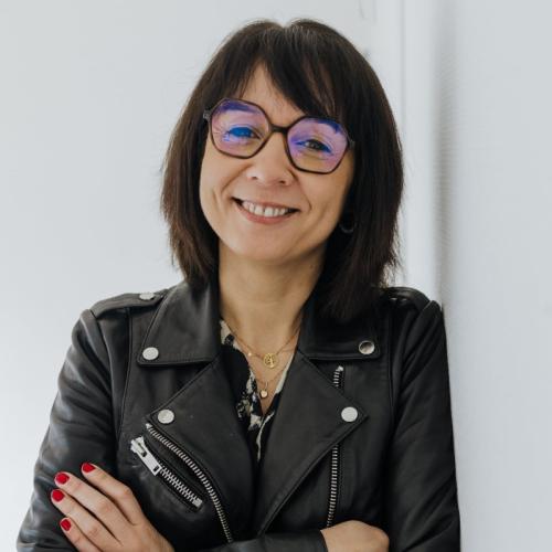 Florence L. - Assistante administrative indépendante & polyvalente