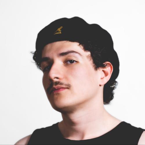 Julien L. - Réalisateur vidéo/vidéaste