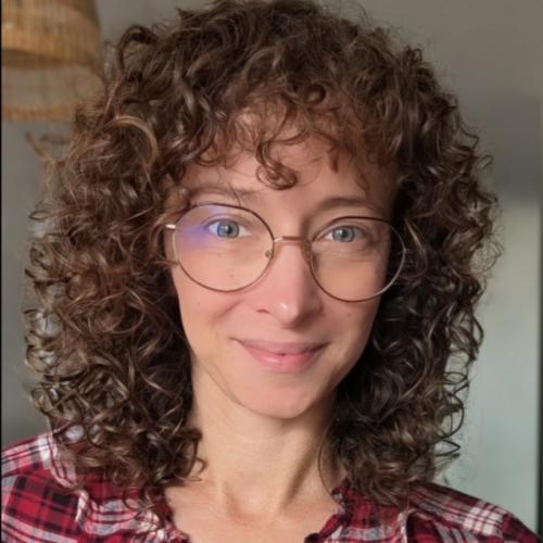 Alicia C. - Assistante de direction et Cheffe de projet